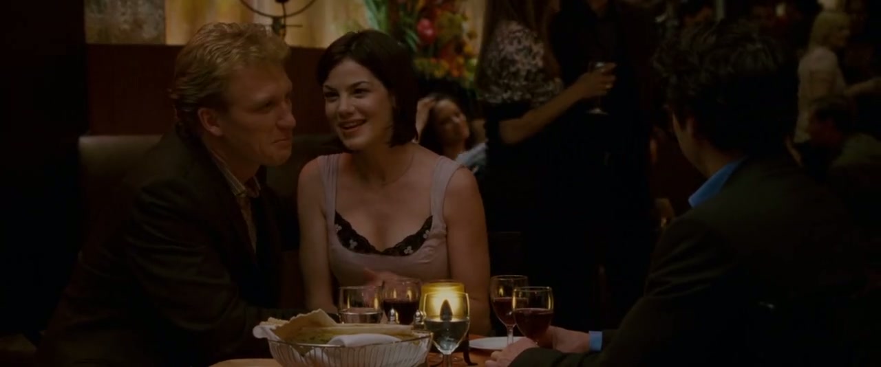 Made of Honor Screenshot