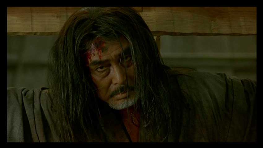 Azum1 6 - Azumi [DVD9 Full] [Pal] [Esp/Jap] [Sub:Esp] [2003] [Acción] [VS]