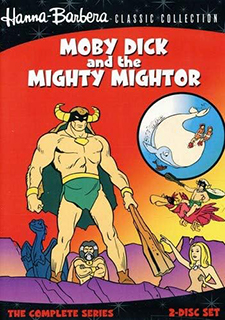 Moby.Dick.and.Mighty.Mightor.1967.DVD5.Latino Moby.Dick.and.Mighty.Mightor.1967.DVD5.Latino