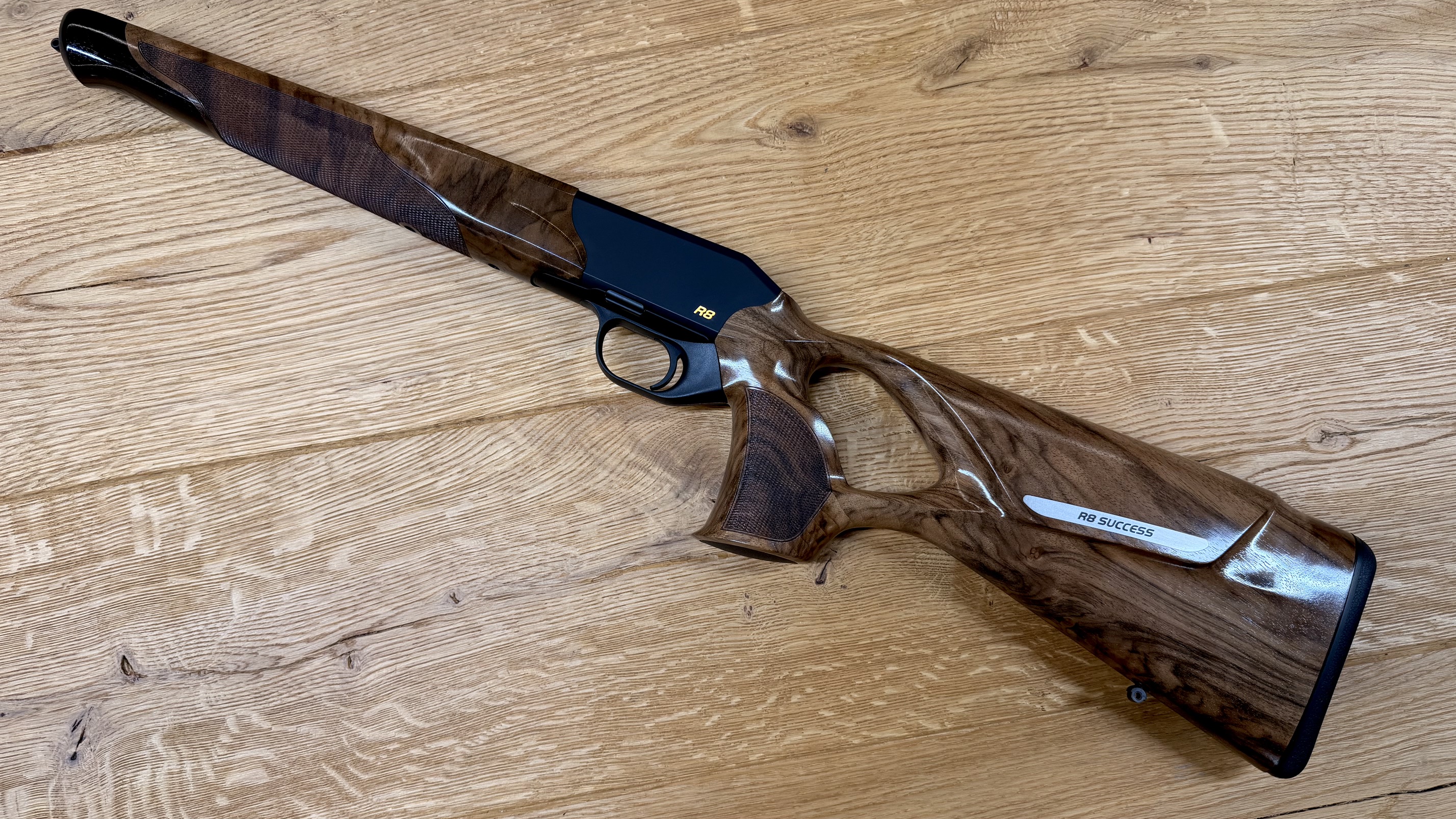 Blaser R8 Success - Ansicht 4