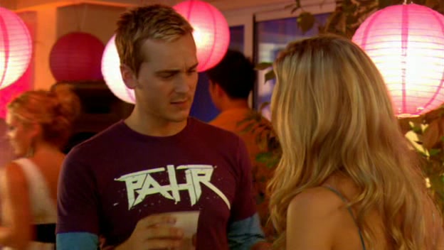 American Pie: Hole in One Screenshot