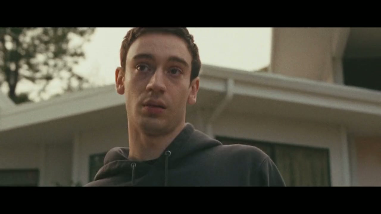 Lurker Screenshot