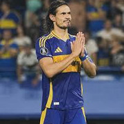 Edinson-Cavani