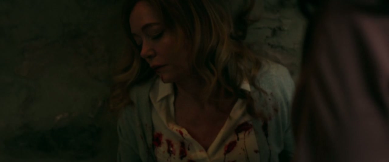The Protector Screenshot