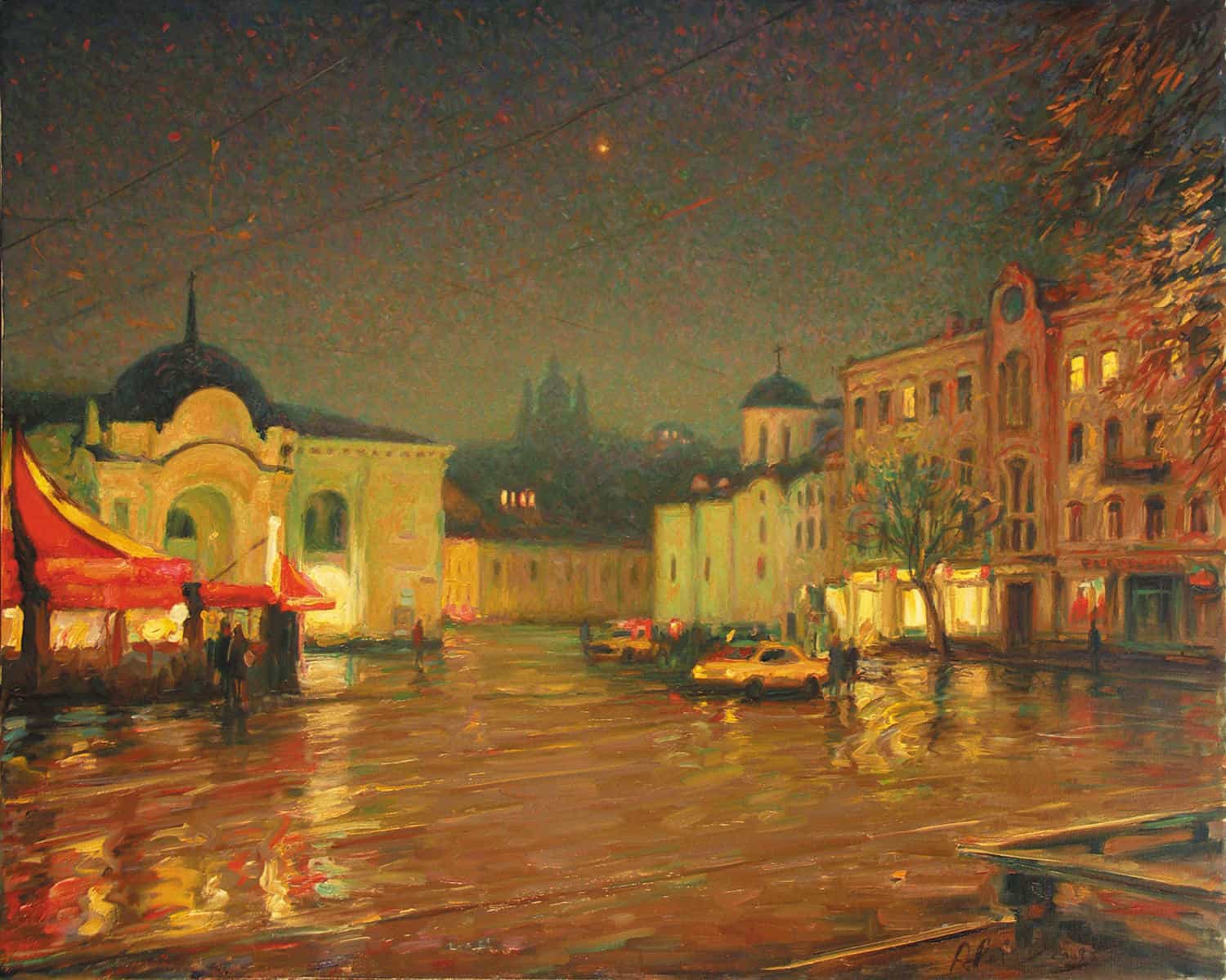 podol kiev
