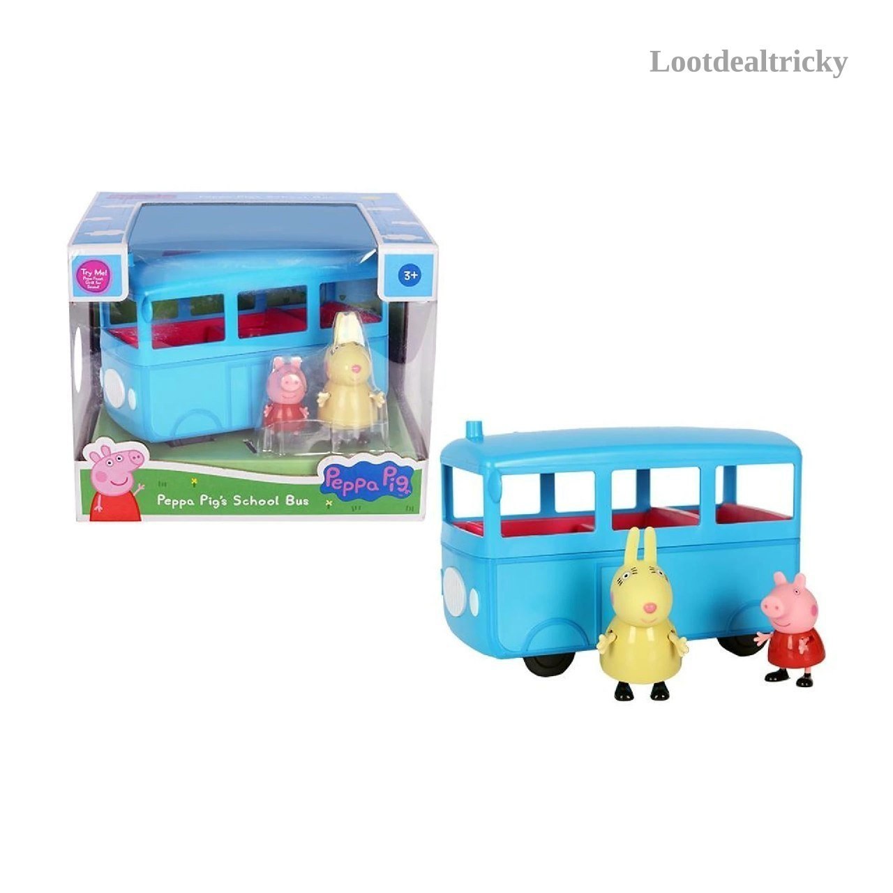 90 Off Peppa – Just ₹246 | Loot Deal 90 Off Peppa – Just ₹246 | Loot Deal