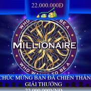 Thumbnail AI LÀ NGHÌN PHÚ