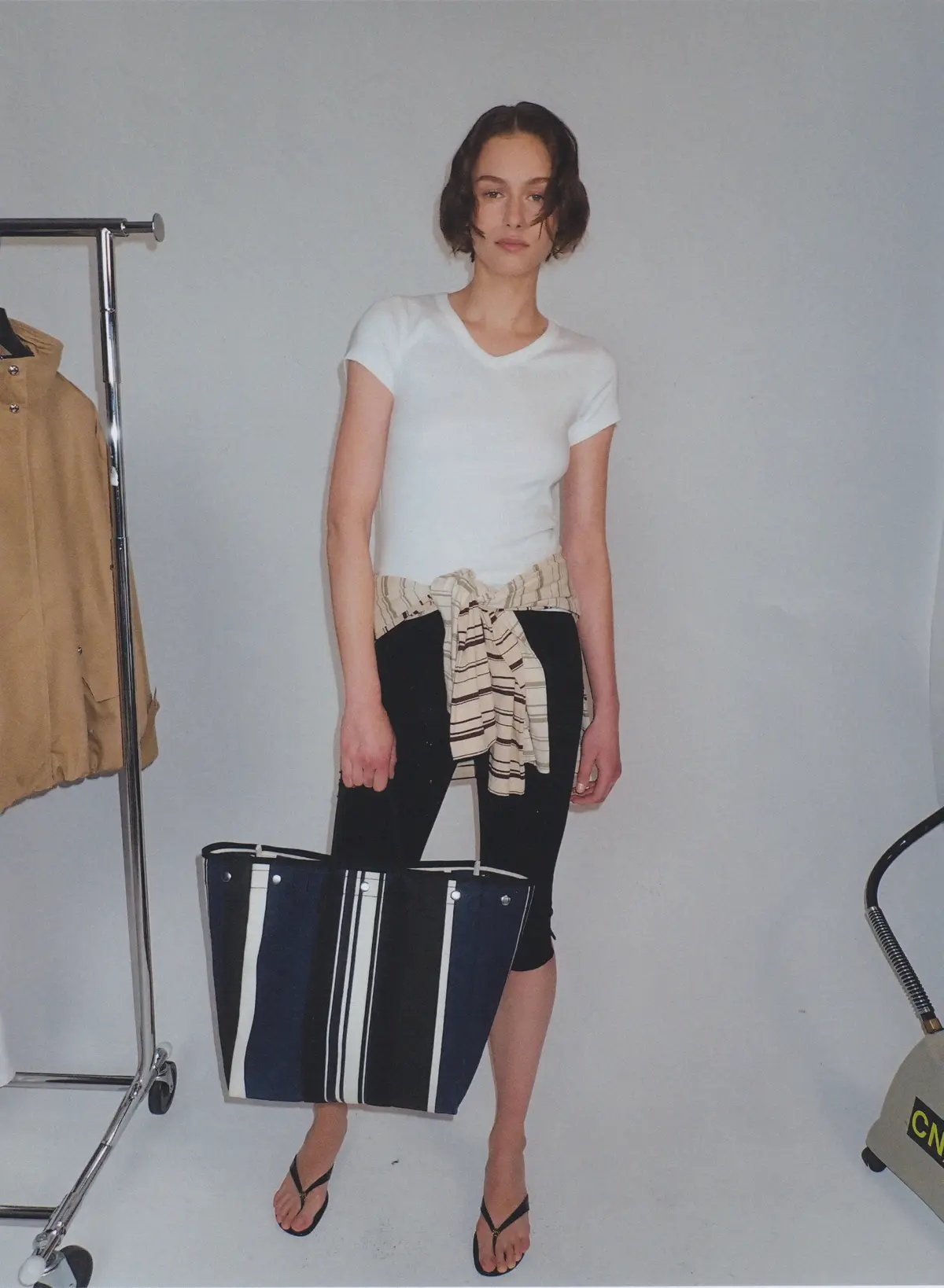 Spring Weekend Style: Eight Outfit Ideas