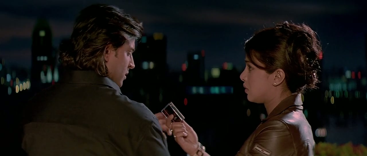 Krrish Screenshot