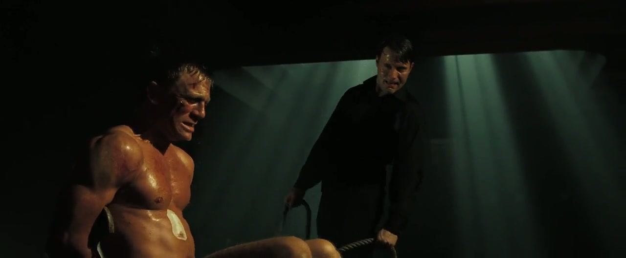 Casino Royale Screenshot