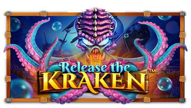 Release The Kraken Oyna