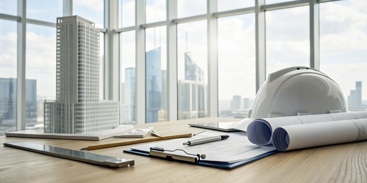 Building Permit in Abu Dhabi
