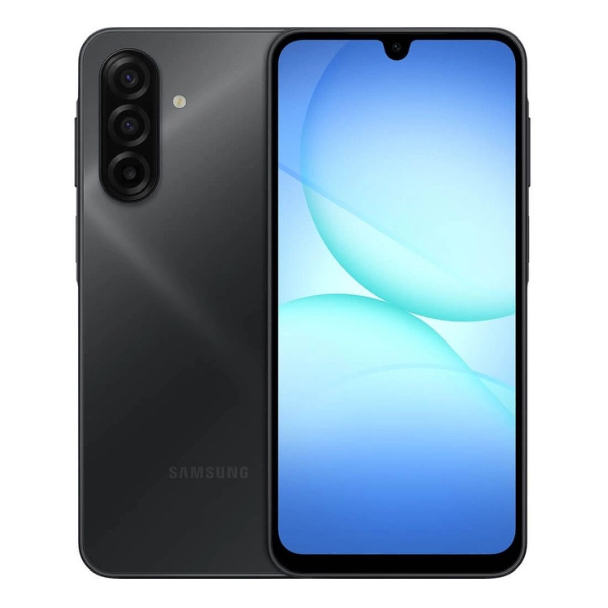 Samsung Galaxy A17