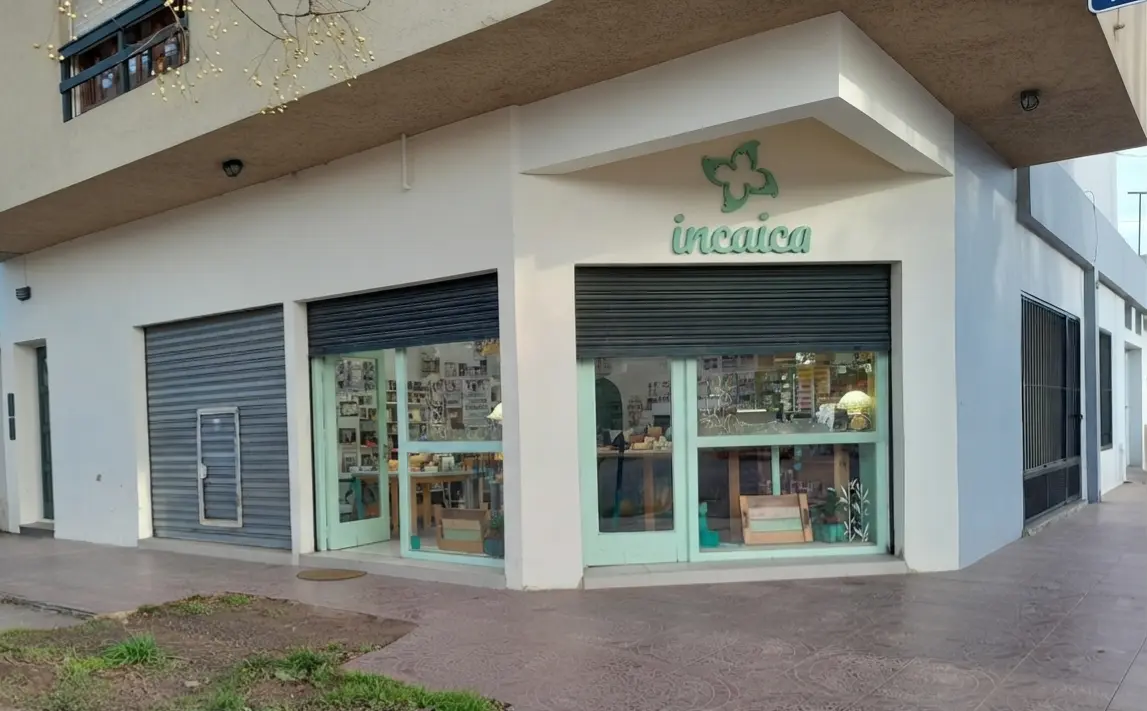 Nombre del Comercio