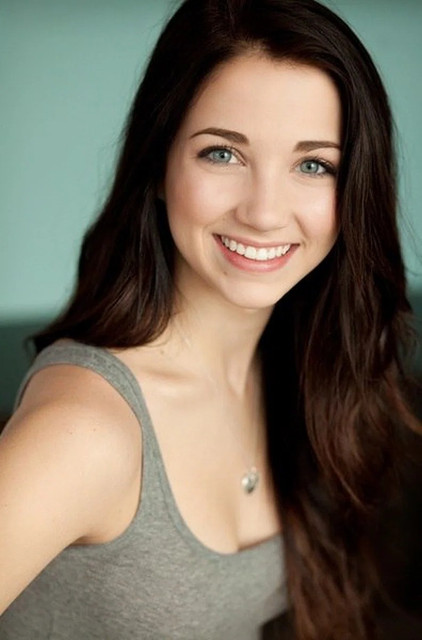 Emily Rudd