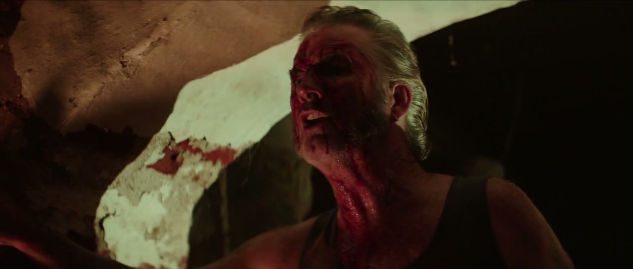 Wolf Creek 2 Screenshot