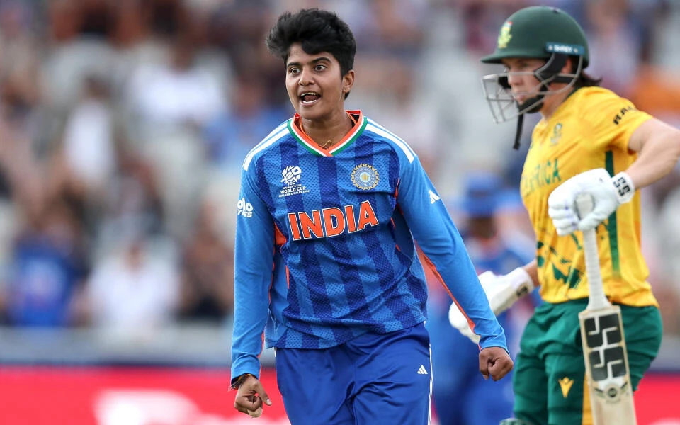Most Wickets in Women's T20 World Cup 2026