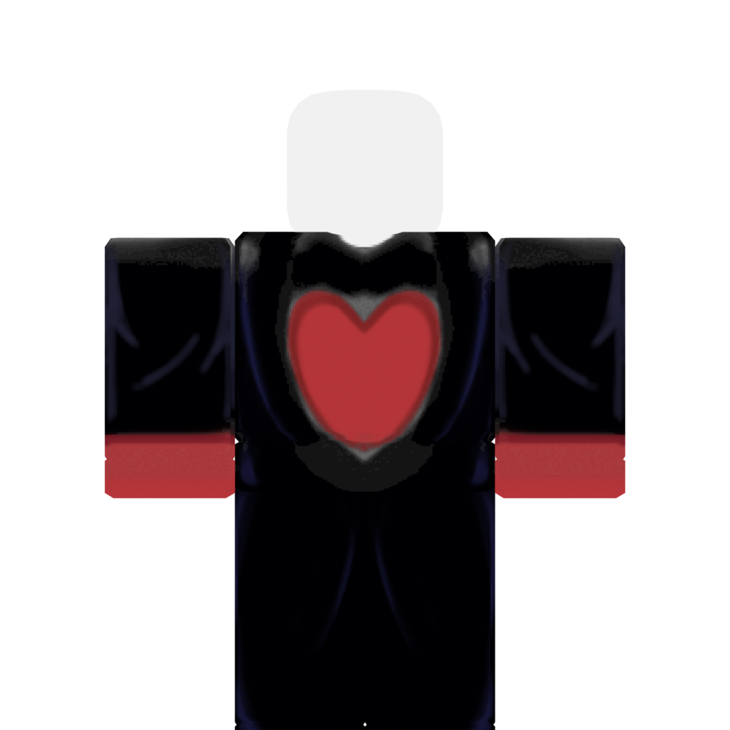 Roblox Garu Shirt - 2D Art & Design Showcase