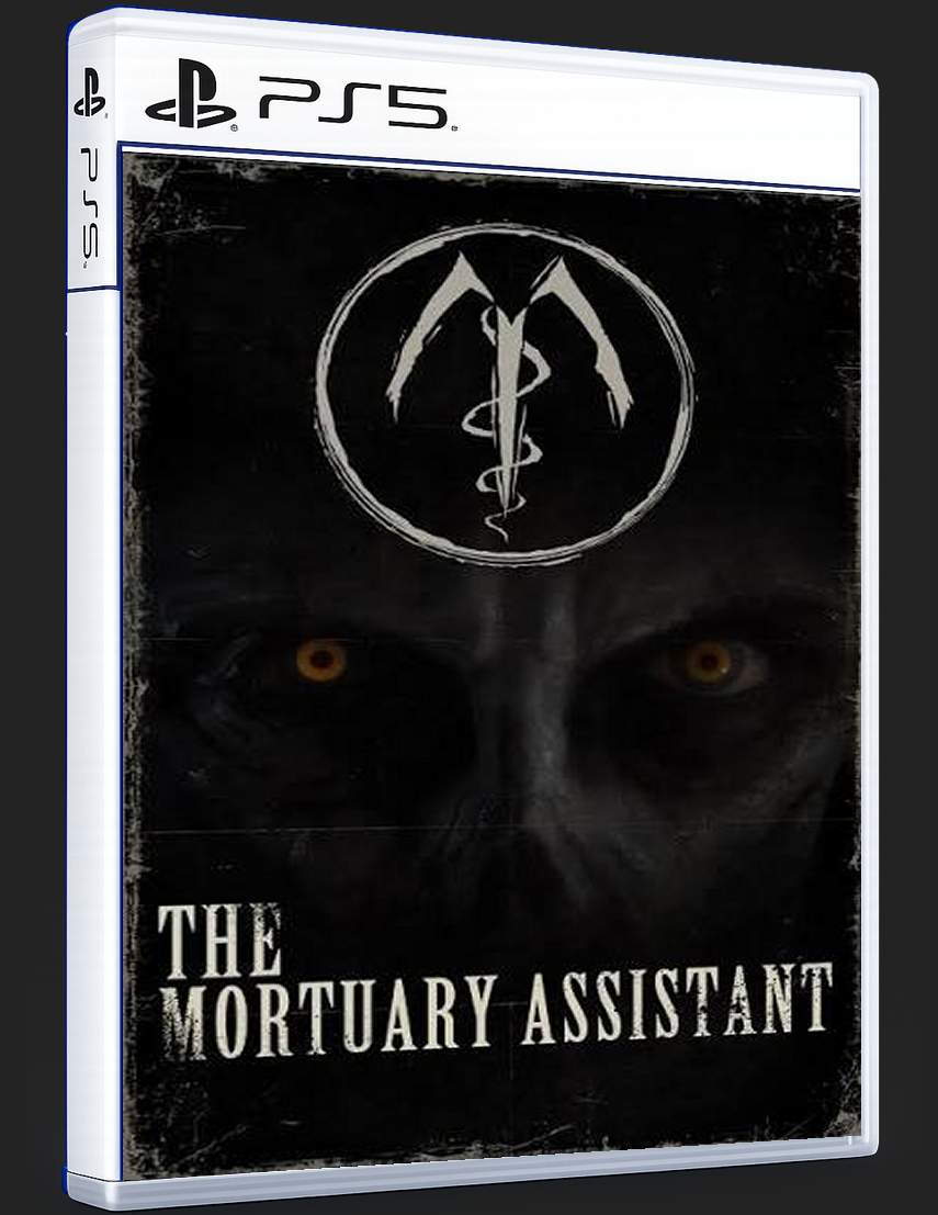 The Mortuary Assistant