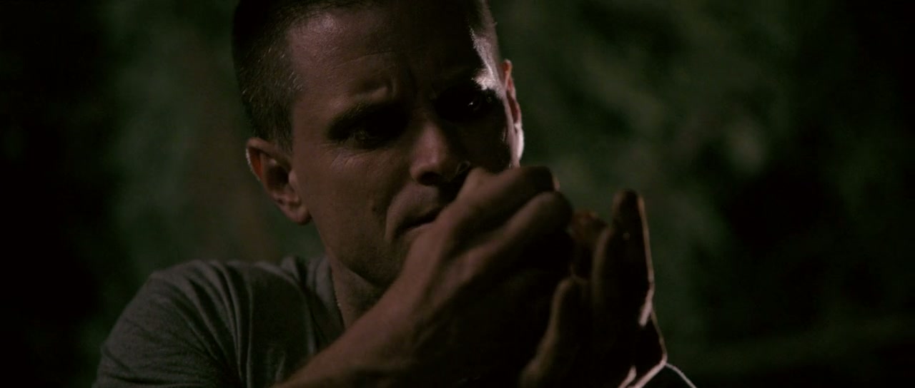 Splinter Screenshot