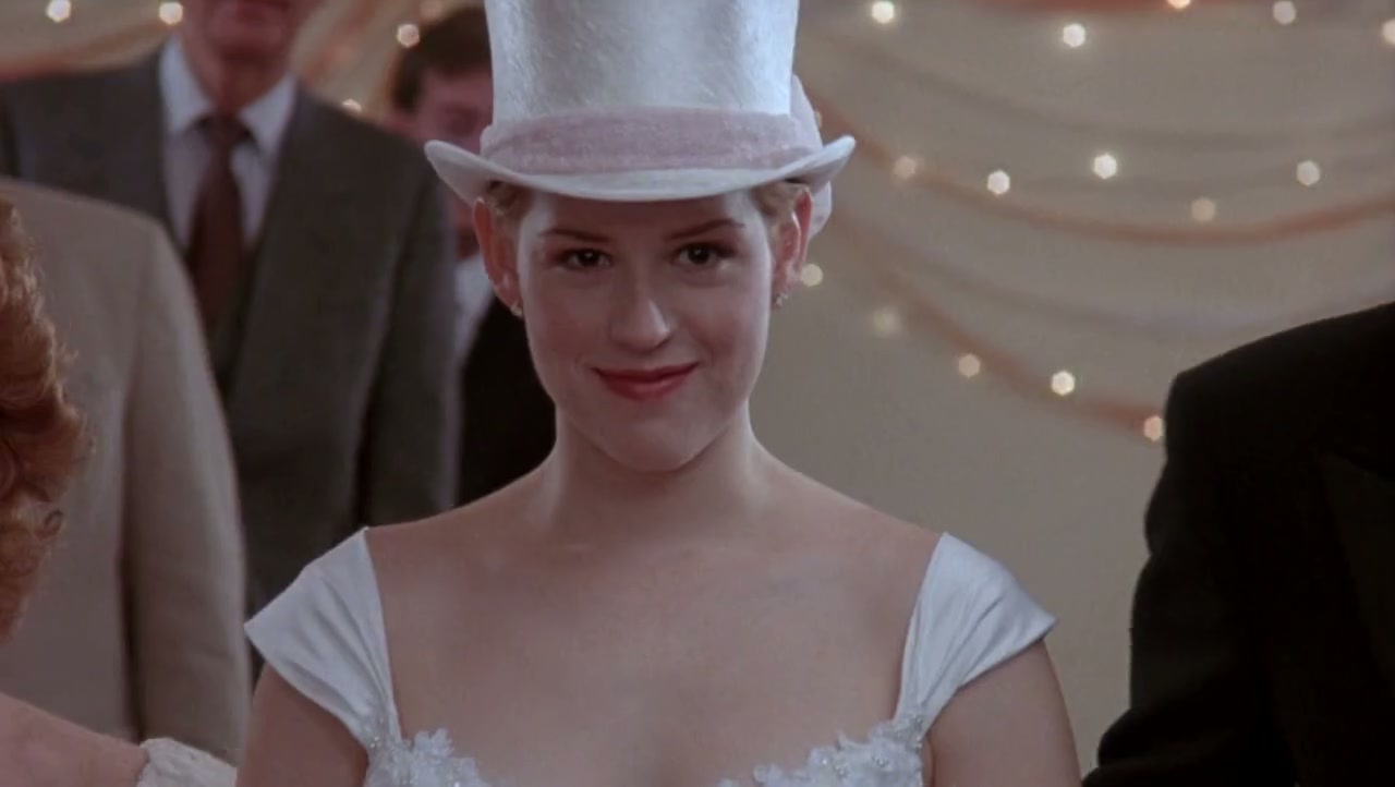 Betsy's Wedding Screenshot