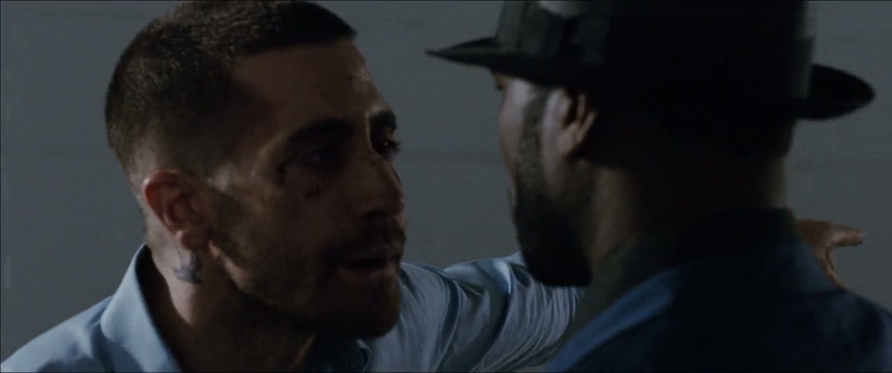 Southpaw Screenshot