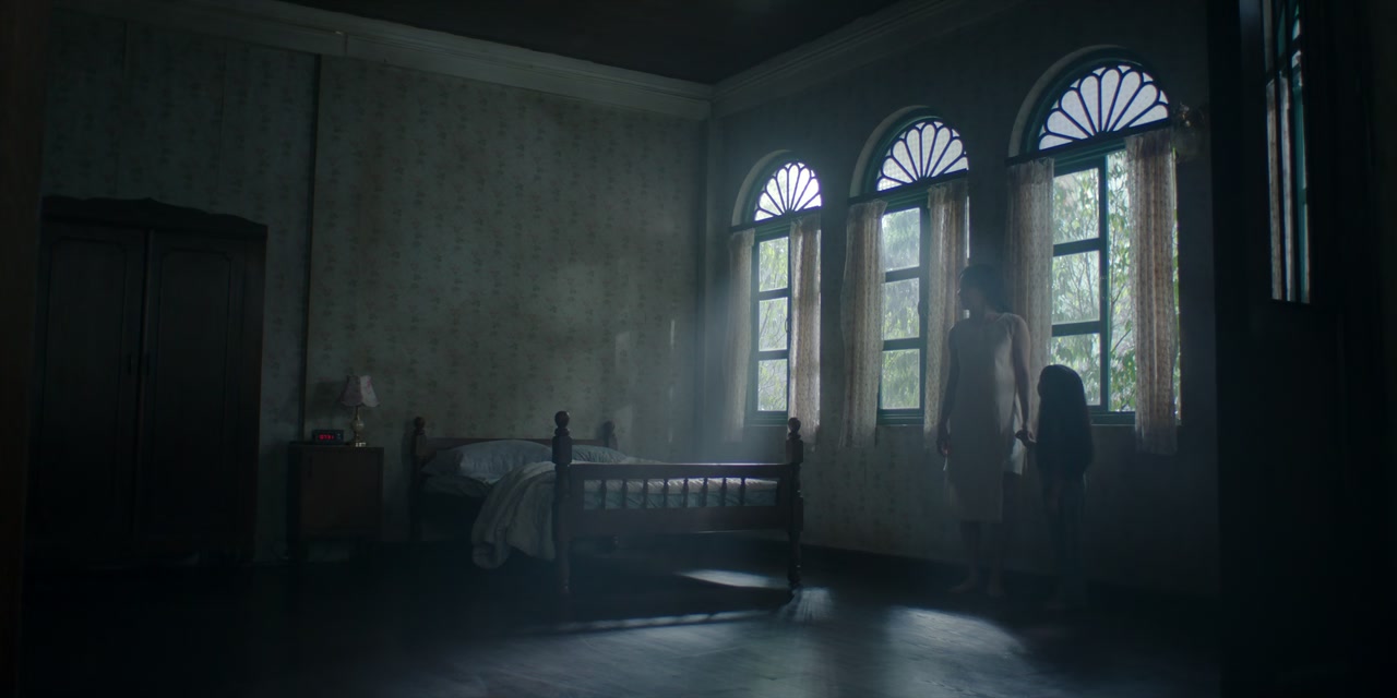 Don't Come Home Screenshot