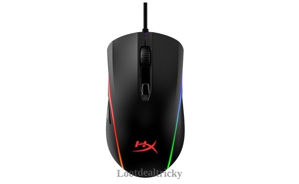 Loot Hyperx Pulsefire – Huge Discount Get 70% OFF Today Loot Hyperx Pulsefire – Huge Discount Get 70% OFF Today