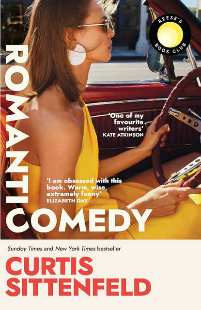 Romantic Comedy