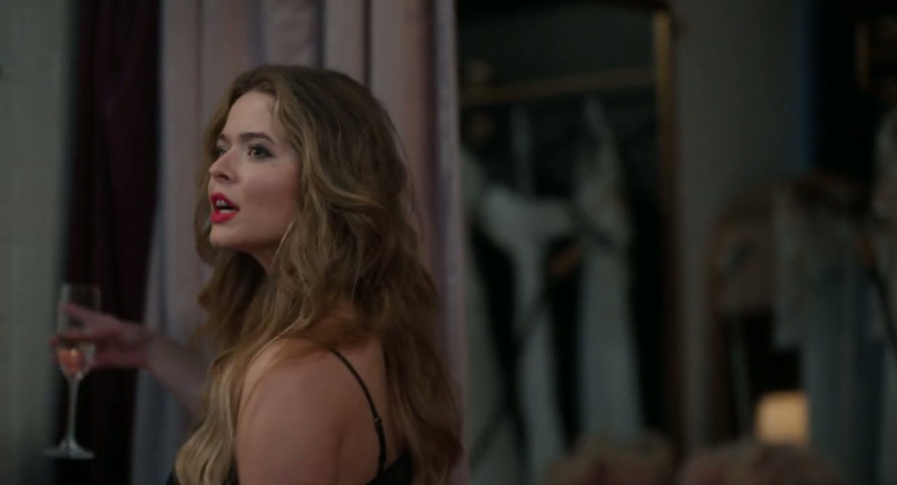 The Image of You Screenshot