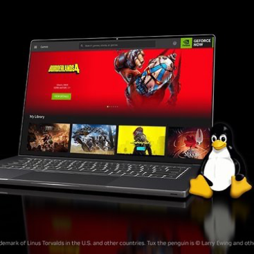 NVIDIA finalmente lança aplicativo nativo do GeForce NOW para Linux