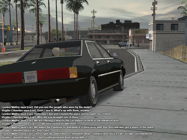 ssrp santafe 91