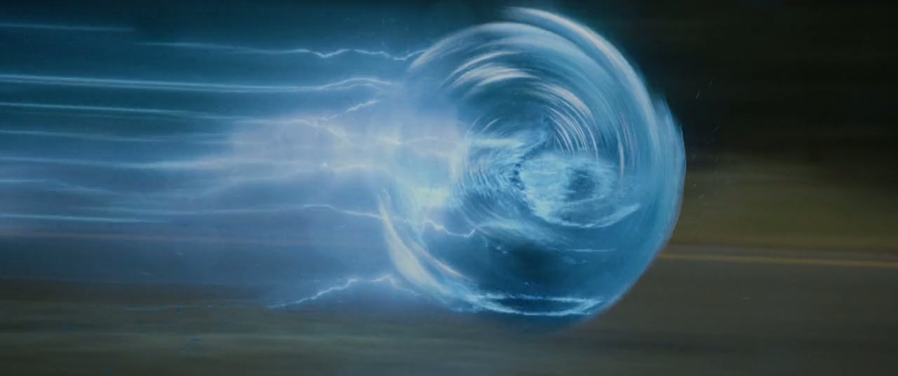 Sonic the Hedgehog Screenshot