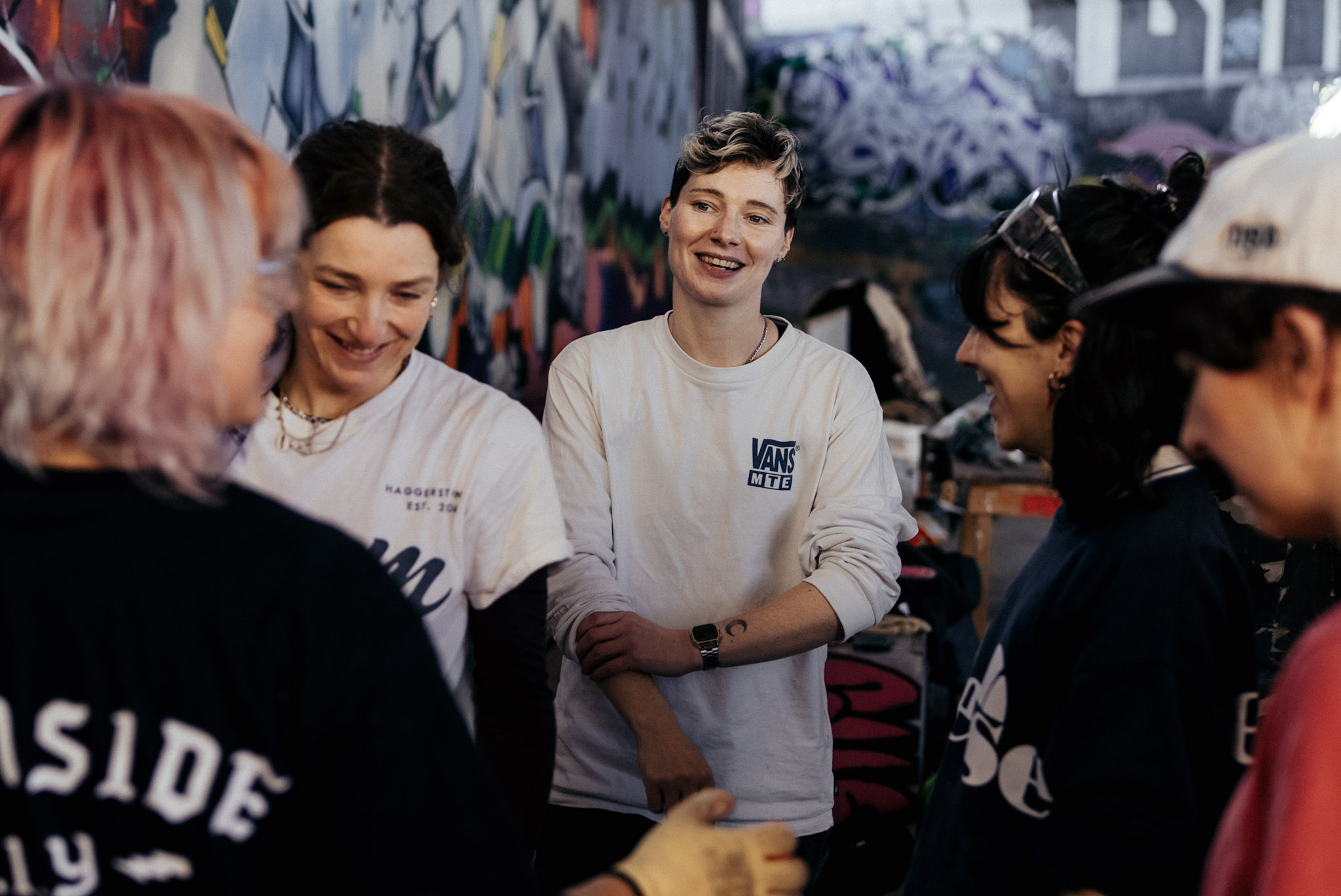 Whippy Banks photograph 19