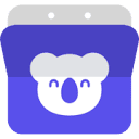 Koalendar logo