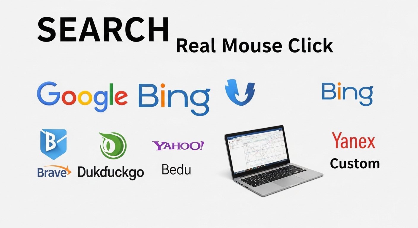 Search Engine