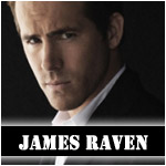 xwf James Raven