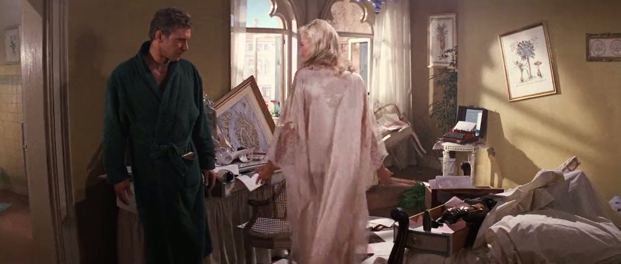 Indiana Jones and the Last Crusade Screenshot