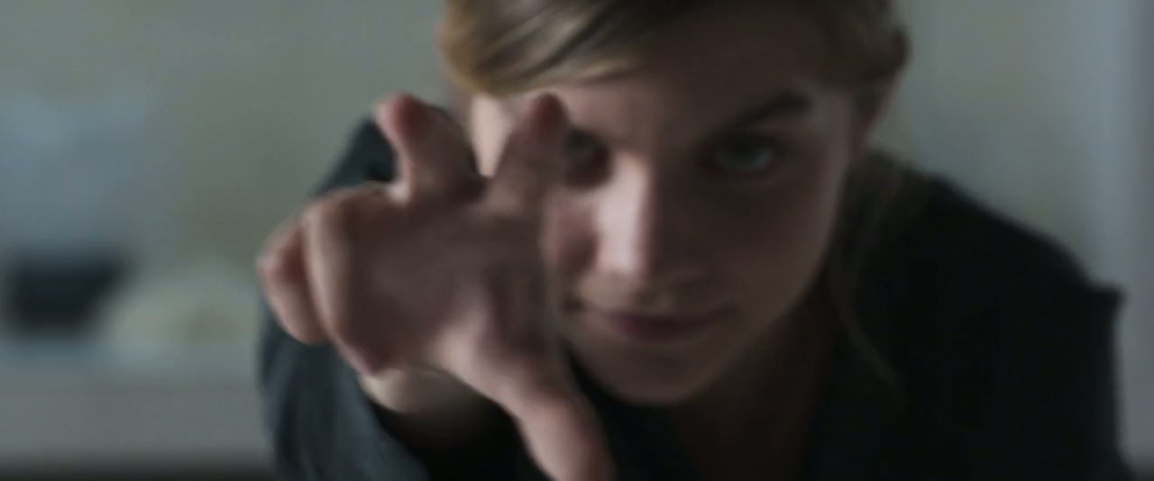The Invisible Boy: Second Generation Screenshot