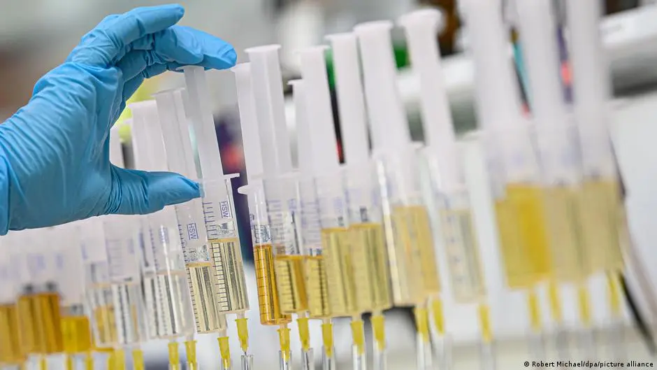 Enhanced Games Raise Ethical Concerns Over Gene Editing in Sports