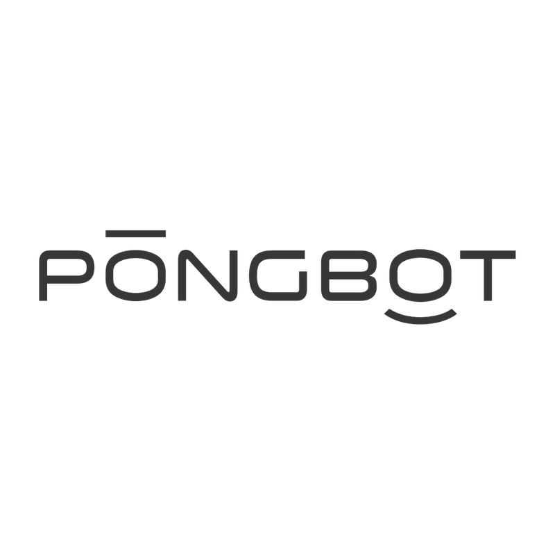 PONGBOT logo