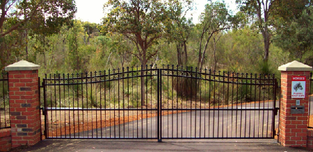 Automatic-Gates-Perth