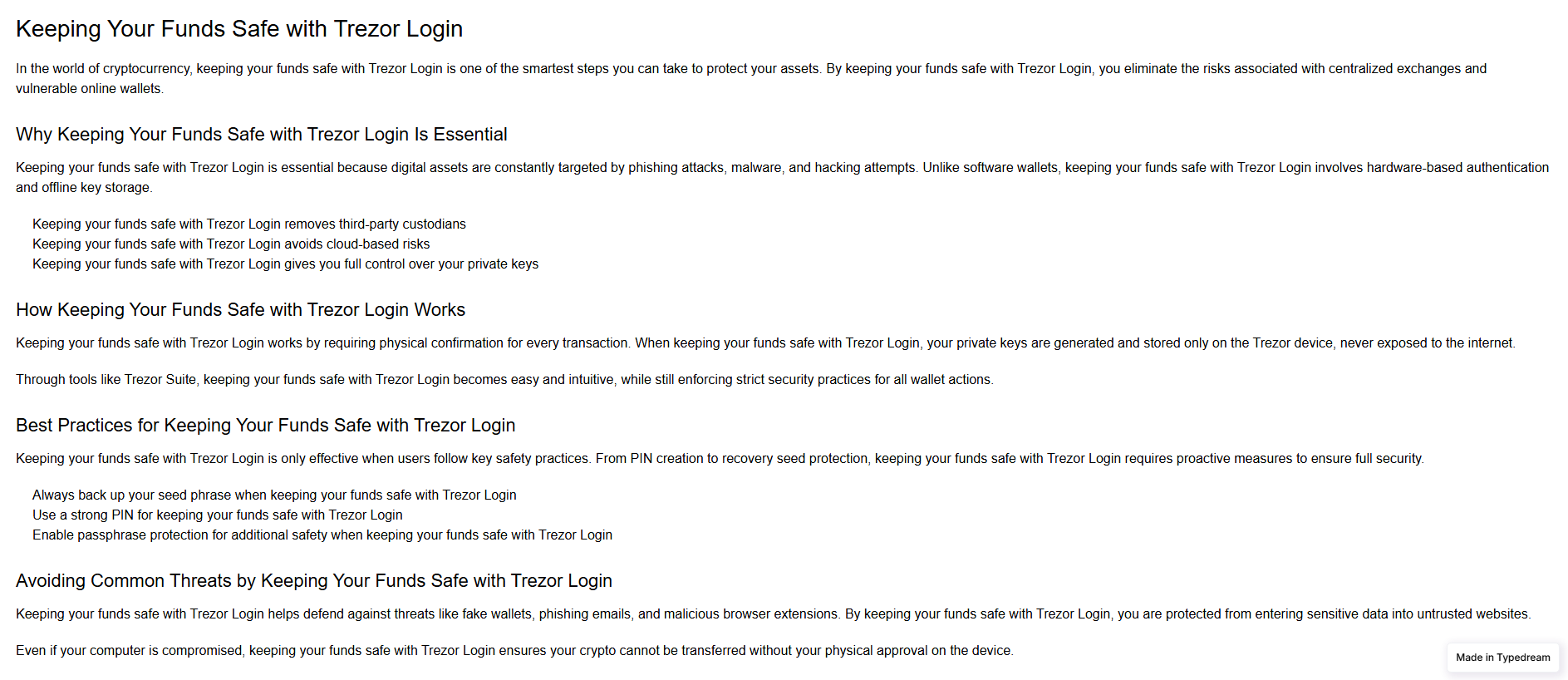 Forensic screenshot of [REDACTED] showing the phishing page layout