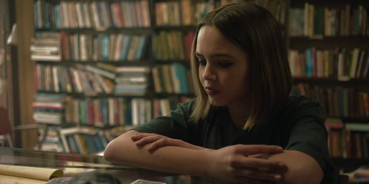 The Lowdown Screenshot