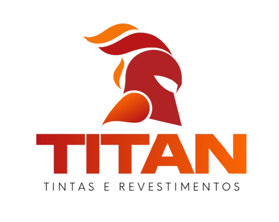 TITAN Tintas e Revestimentos