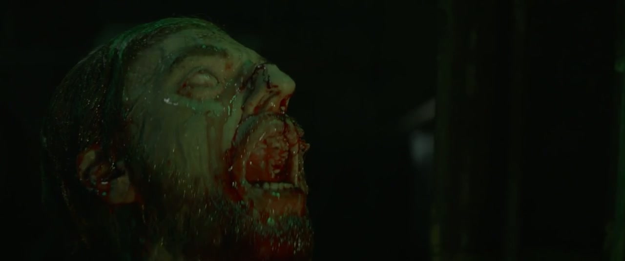 Psycho Goreman Screenshot