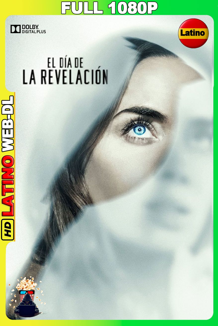 El día de la revelación (2026) [1080p] WEBDL [Latino-Ingles]