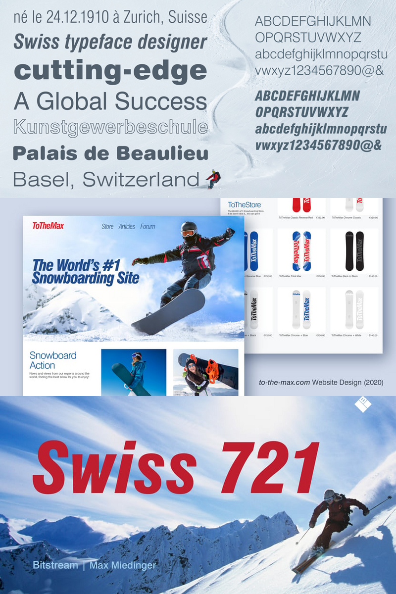 Swiss 721: Your Indie Game's Visual MVP for Everything from