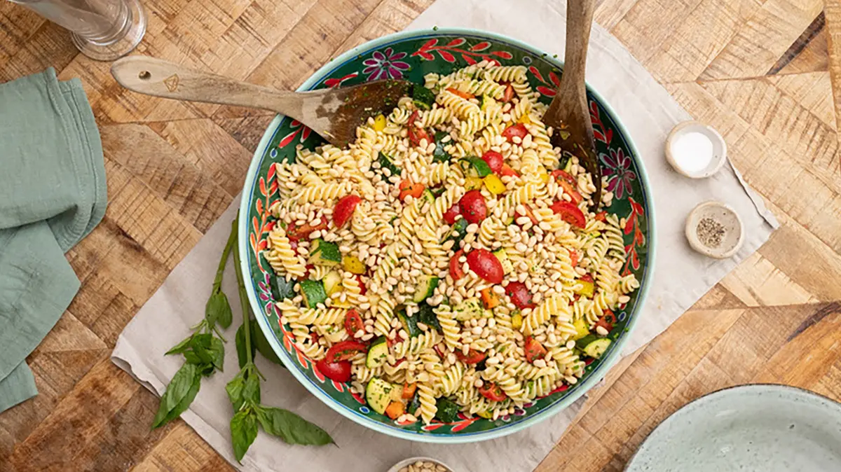 Summer's Top BBQ Sides Revealed