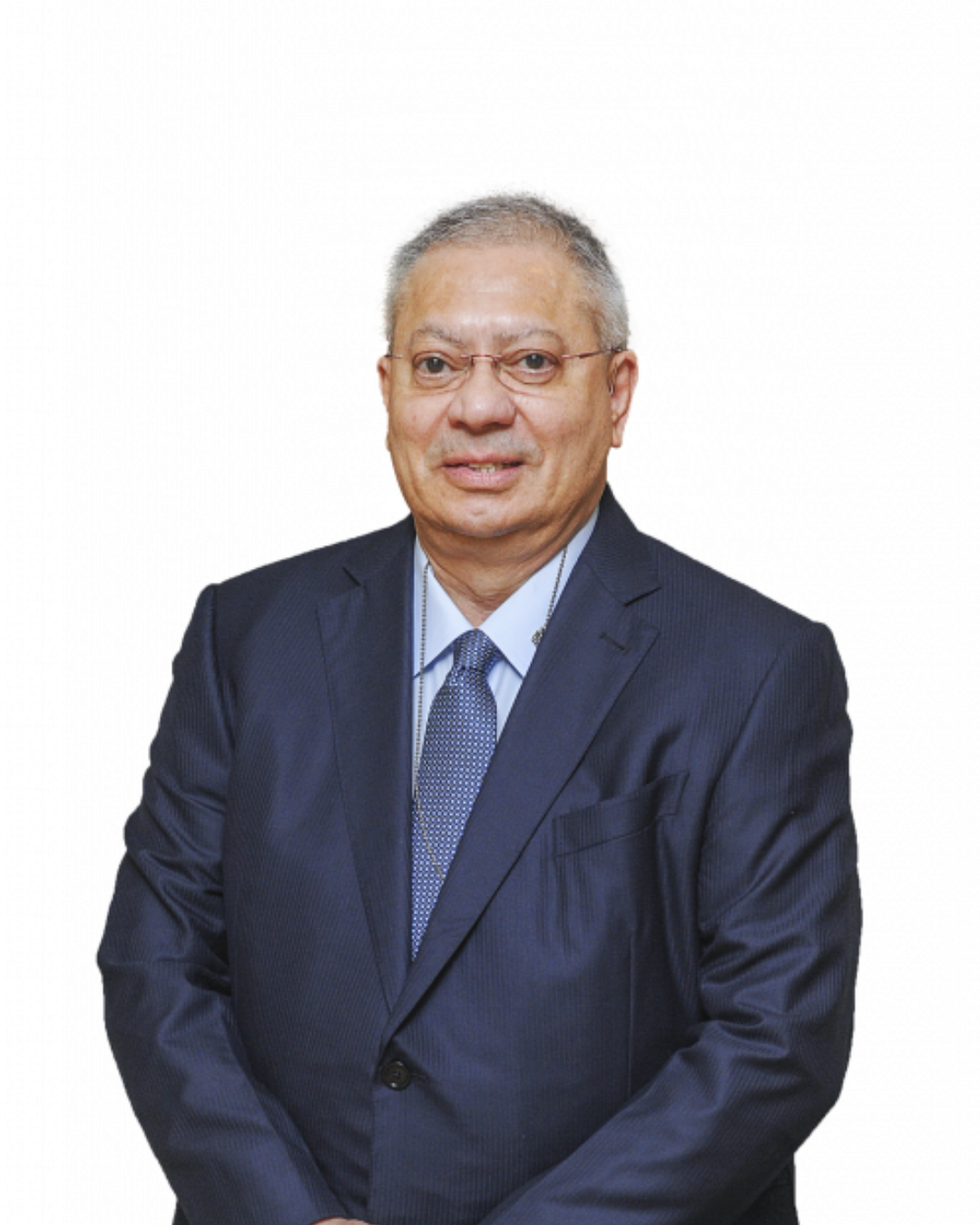 Tan Sri Abdul Rashid bin Hussain